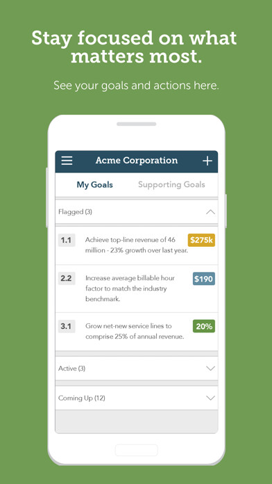 Emulate iPhone app OnStrategy using MyAndroid Emulate iPhone app OnStrategy using MyAndroid