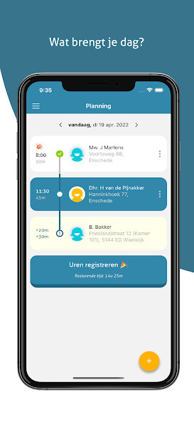 Run android online APK Ons Vandaag from MyAndroid or emulate Ons Vandaag using MyAndroid