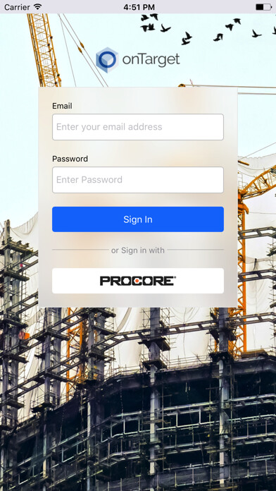 Emulate iPhone app onTarget for iPhone using MyAndroid