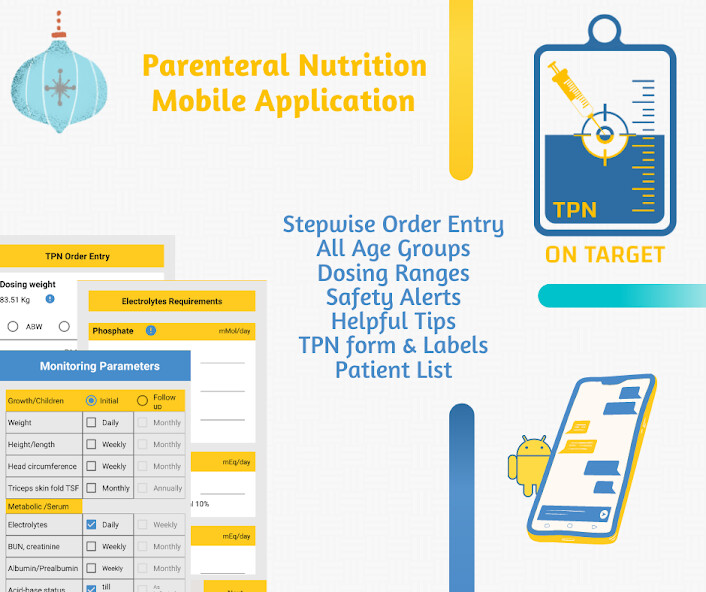 Run android online APK OnTarget TPN from MyAndroid or emulate OnTarget TPN using MyAndroid