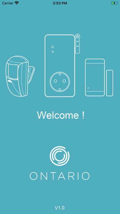 Emulate iPhone app Ontario 4G smart controller using MyAndroid Emulate iPhone app Ontario 4G smart controller using MyAndroid
