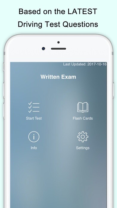 Emulate iPhone app Ontario G1 & M1 Test Prep Pro using MyAndroid Emulate iPhone app Ontario G1 & M1 Test Prep Pro using MyAndroid