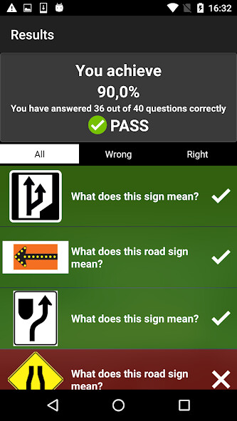 Run android online APK Ontario G1 Practice Test from MyAndroid or emulate Ontario G1 Practice Test using MyAndroid Run android online APK Ontario G1 Practice Test from MyAndroid or emulate Ontario G1 Practice Test using MyAndroid