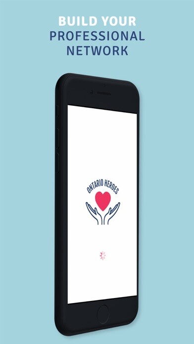Emulate iPhone app Ontario Heroes using MyAndroid Emulate iPhone app Ontario Heroes using MyAndroid