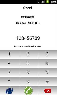 Emulate Android APK Ontel KSA