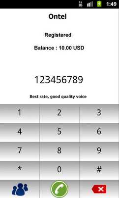 Emulate Android APK Ontel UAE 1 Emulate Android APK Ontel UAE 1