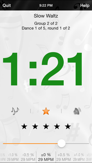 Emulate iPhone app OnTheFloor BASIC using MyAndroid Emulate iPhone app OnTheFloor BASIC using MyAndroid