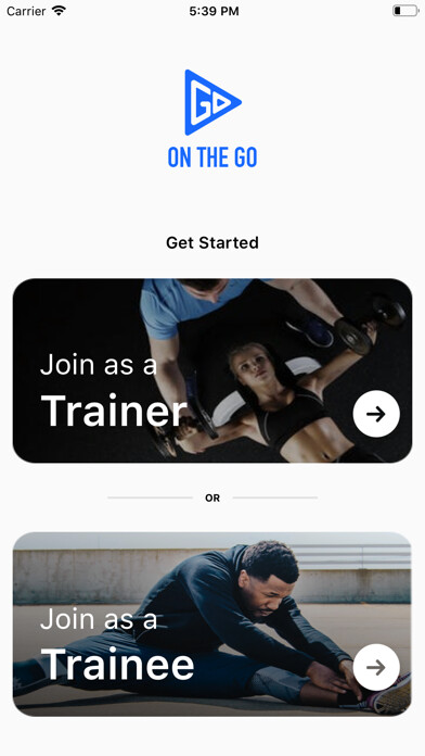 Emulate iPhone app On The Go - Fit using MyAndroid Emulate iPhone app On The Go - Fit using MyAndroid