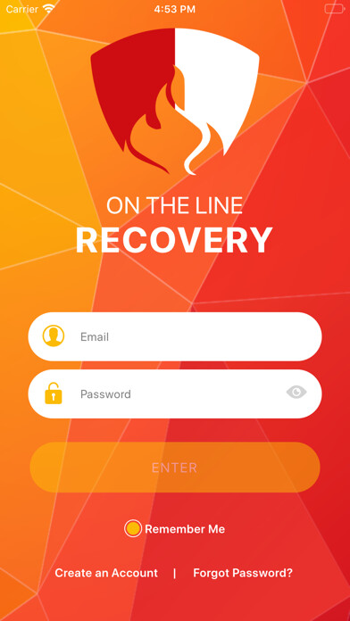 Emulate iPhone app On the Line Recovery using MyAndroid Emulate iPhone app On the Line Recovery using MyAndroid