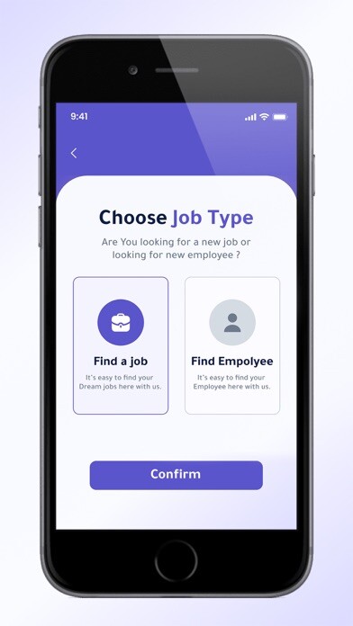Emulate iPhone app On The Road Jobs using MyAndroid Emulate iPhone app On The Road Jobs using MyAndroid