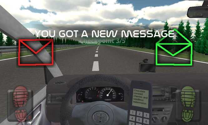 Emulate Android APK On The Road Racing Game Emulate Android APK On The Road Racing Game
