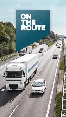 Emulate Android APK ON THE ROUTE Emulate Android APK ON THE ROUTE
