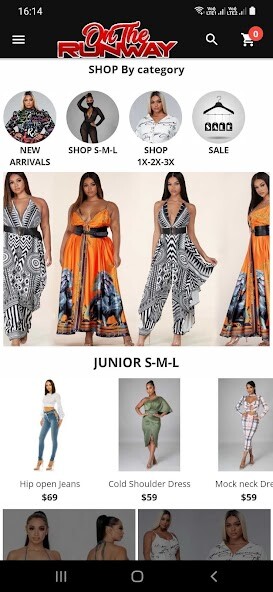 Run android online APK On the Runway Boutique from MyAndroid or emulate On the Runway Boutique using MyAndroid Run android online APK On the Runway Boutique from MyAndroid or emulate On the Runway Boutique using MyAndroid