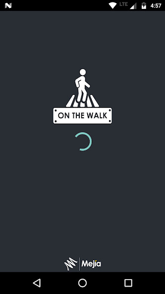 Run android online APK On the walk from MyAndroid or emulate On the walk using MyAndroid