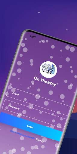 Run android online APK On The Way Private School Transportation Service from MyAndroid or emulate On The Way Private School Transportation Service using MyAndroid