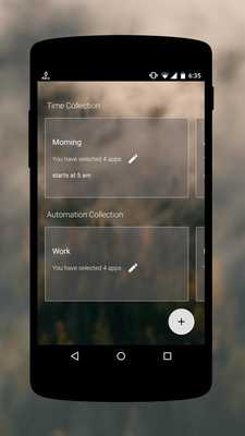 Emulate Android APK On Time - Dynamic Smart Widget Emulate Android APK On Time - Dynamic Smart Widget