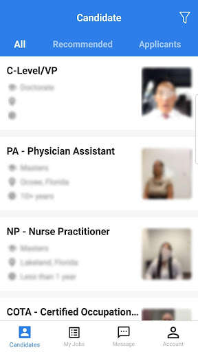 Run android online APK On Time Employer from MyAndroid or emulate On Time Employer using MyAndroid