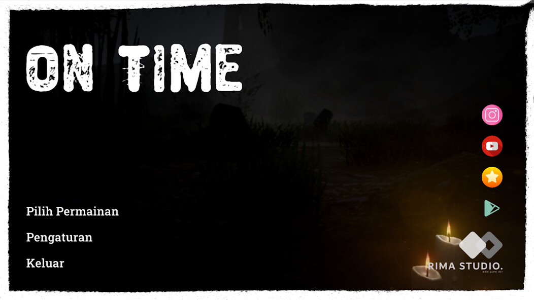 Run android online APK On Time : Indonesian Horor from MyAndroid or emulate On Time : Indonesian Horor using MyAndroid