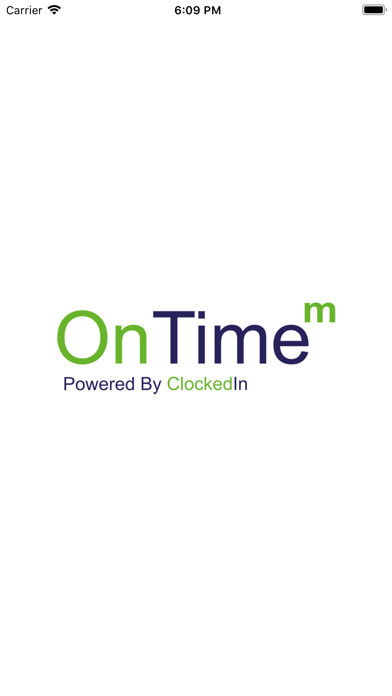 Emulate iPhone app OnTime Mobile using MyAndroid Emulate iPhone app OnTime Mobile using MyAndroid