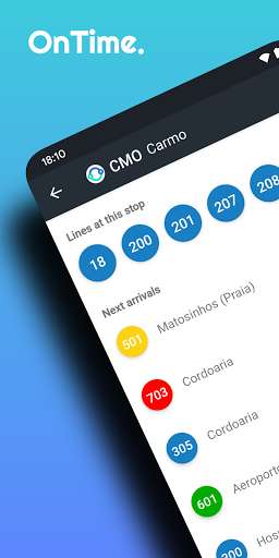 Run android online APK OnTime - Public Transports of Porto from MyAndroid or emulate OnTime - Public Transports of Porto using MyAndroid Run android online APK OnTime - Public Transports of Porto from MyAndroid or emulate OnTime - Public Transports of Porto using MyAndroid