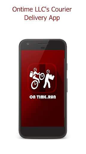 Emulate Android APK Ontime.Run Emulate Android APK Ontime.Run