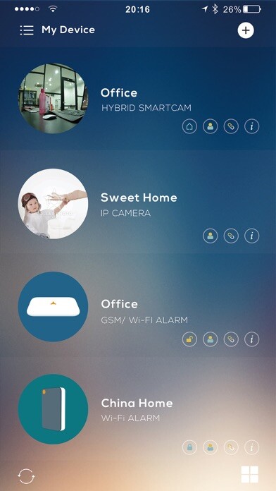 Emulate iPhone app Ontips Pro using MyAndroid Emulate iPhone app Ontips Pro using MyAndroid