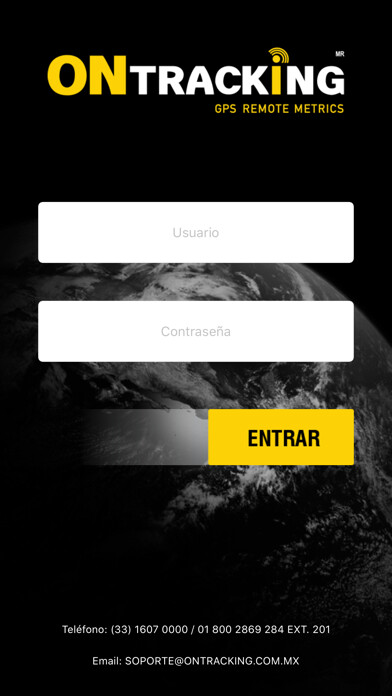 Emulate iPhone app ONT Metrics using MyAndroid Emulate iPhone app ONT Metrics using MyAndroid
