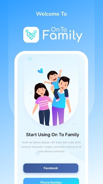 Run android online APK On To Family from MyAndroid or emulate On To Family using MyAndroid Run android online APK On To Family from MyAndroid or emulate On To Family using MyAndroid
