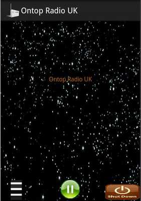 Emulate Android APK Ontop Radio UK Emulate Android APK Ontop Radio UK