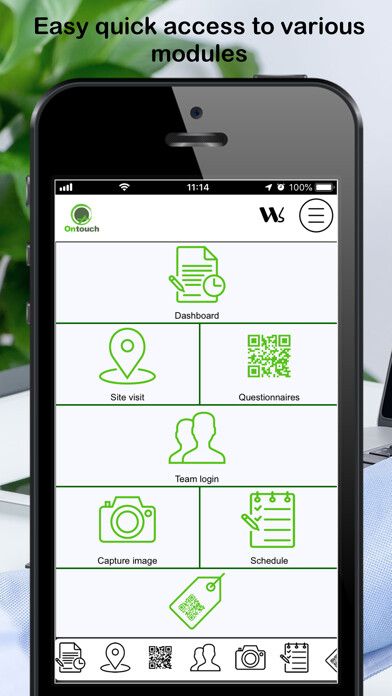 Emulate iPhone app Ontouch using MyAndroid Emulate iPhone app Ontouch using MyAndroid