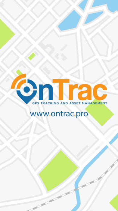 Emulate iPhone app OnTracGPS Pro using MyAndroid