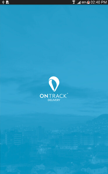 Run android online APK OnTrack Enterprise Operario from MyAndroid or emulate OnTrack Enterprise Operario using MyAndroid