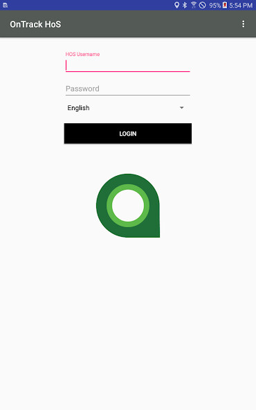 Run android online APK OnTrack HoS from MyAndroid or emulate OnTrack HoS using MyAndroid