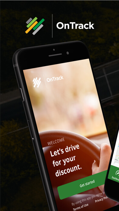 Emulate iPhone app OnTrack Insurance using MyAndroid Emulate iPhone app OnTrack Insurance using MyAndroid