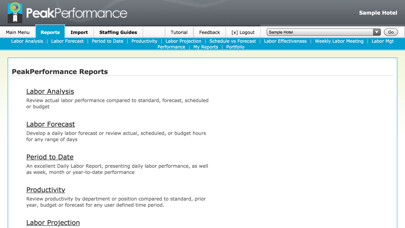 Emulate iPhone app OnTrack Performance Tools using MyAndroid Emulate iPhone app OnTrack Performance Tools using MyAndroid