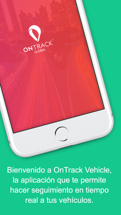Emulate iPhone app OnTrack Vehicle using MyAndroid