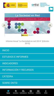 Emulate Android APK ONTSI