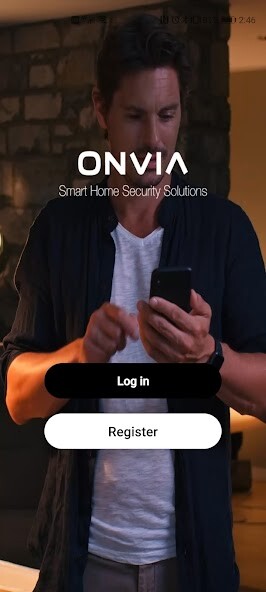 Run android online APK Onvia Home from MyAndroid or emulate Onvia Home using MyAndroid