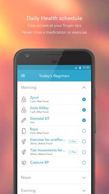 Emulate Android APK Onward Care Emulate Android APK Onward Care