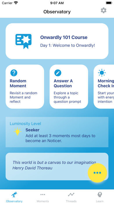 Emulate iPhone app Onwardly using MyAndroid Emulate iPhone app Onwardly using MyAndroid