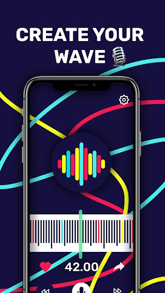 Run android online APK onWave from MyAndroid or emulate onWave using MyAndroid