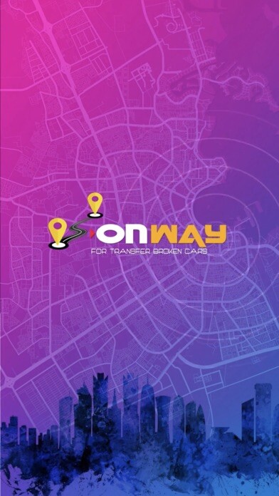Emulate iPhone app On Way for Broken Cars using MyAndroid Emulate iPhone app On Way for Broken Cars using MyAndroid