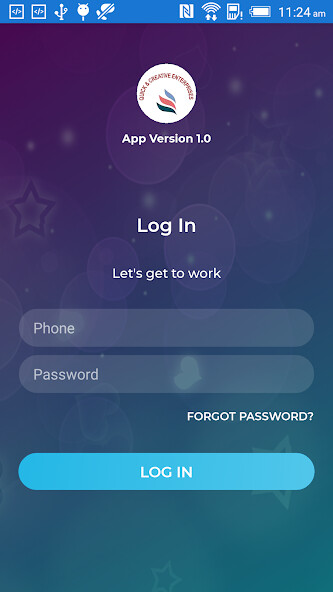 Run android online APK Onway Logistics from MyAndroid or emulate Onway Logistics using MyAndroid