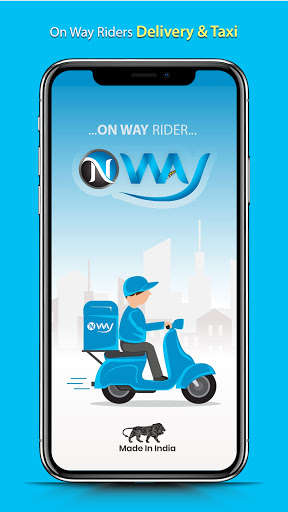 Run android online APK On Way Riders from MyAndroid or emulate On Way Riders using MyAndroid