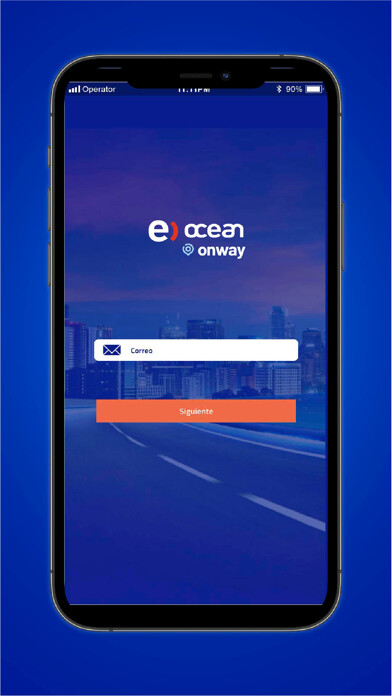 Emulate iPhone app Onway using MyAndroid Emulate iPhone app Onway using MyAndroid