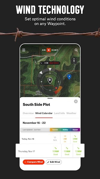 Run android online APK onX Hunt: GPS Hunting Maps from MyAndroid or emulate onX Hunt: GPS Hunting Maps using MyAndroid Run android online APK onX Hunt: GPS Hunting Maps from MyAndroid or emulate onX Hunt: GPS Hunting Maps using MyAndroid