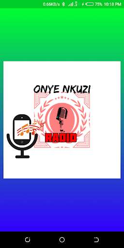 Run android online APK Onye Nkuzi Radio from MyAndroid or emulate Onye Nkuzi Radio using MyAndroid