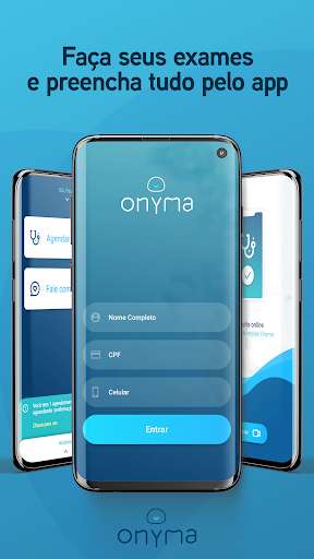 Run android online APK Onyma from MyAndroid or emulate Onyma using MyAndroid