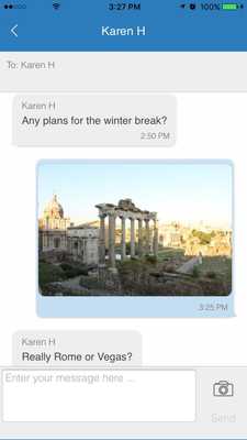 Emulate Android APK OnymosFabric