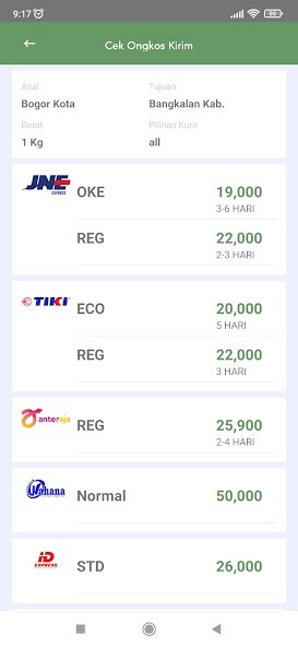 Run android online APK Onyx - Cek Resi Ongkos Kirim from MyAndroid or emulate Onyx - Cek Resi Ongkos Kirim using MyAndroid Run android online APK Onyx - Cek Resi Ongkos Kirim from MyAndroid or emulate Onyx - Cek Resi Ongkos Kirim using MyAndroid